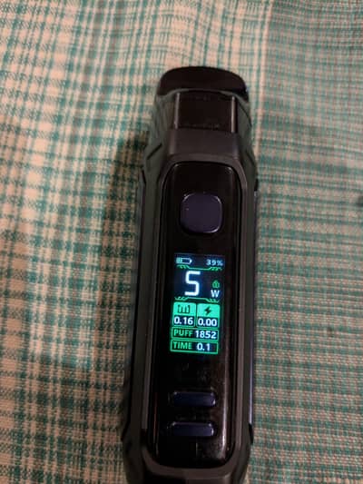 SMOK IPX-2