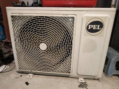 PEL DC inverter AC