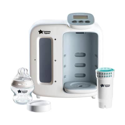 Tommee Tippee  Perfect Prep Baby Formula Feed Maker