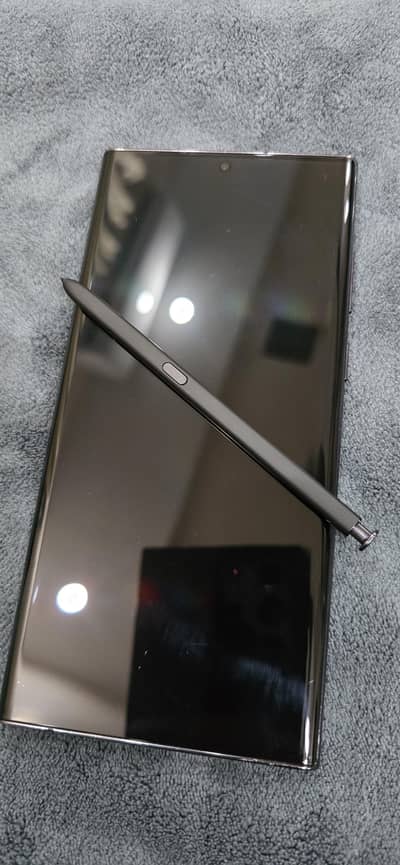 Samsung Galaxy S22 Ultra 12/256 Non-PTA