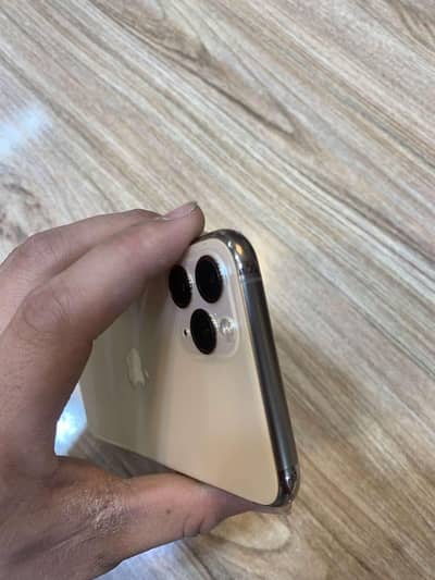 11pro 256gb Pta approved