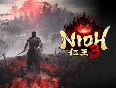 Nioh 3