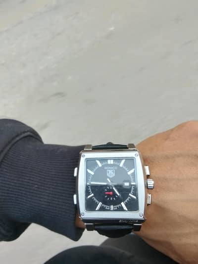 tag Heuer Monaco69 original watch