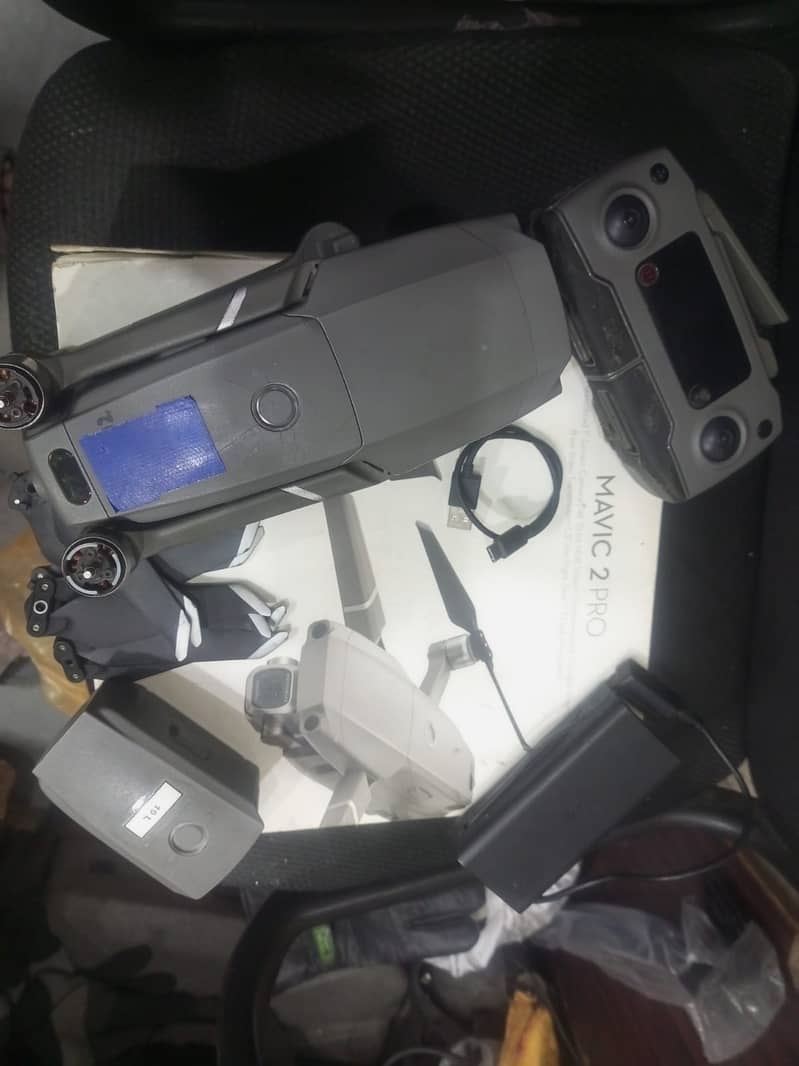 Mavic 2 Pro 0