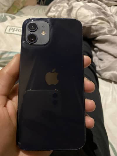 Iphone 12 (jv)