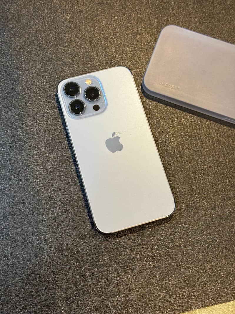 iPhone 13 Pro 0