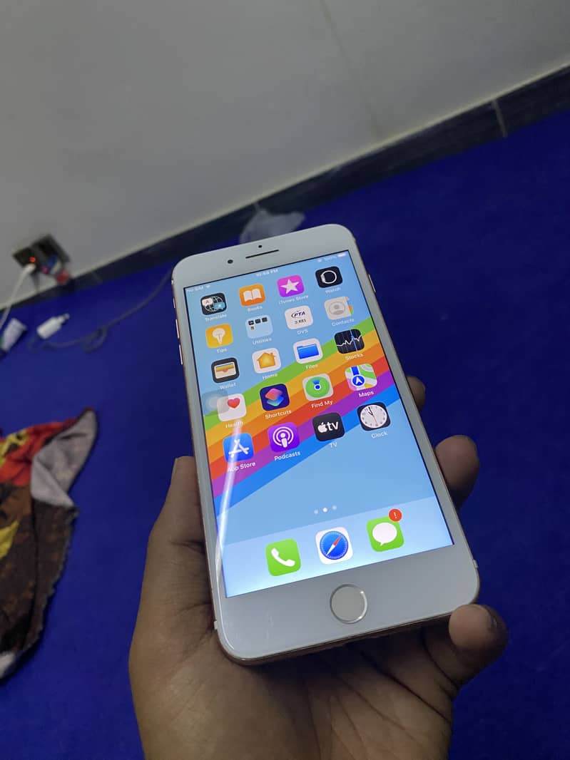 iPhone 8plus 7 plus 1