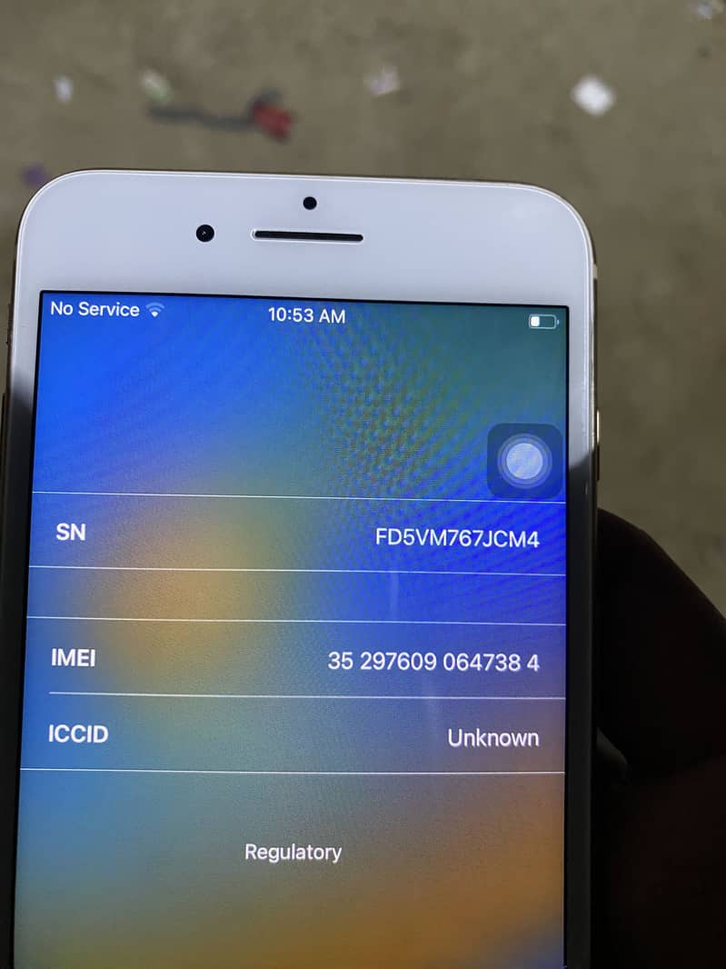 iPhone 8plus 7 plus 2