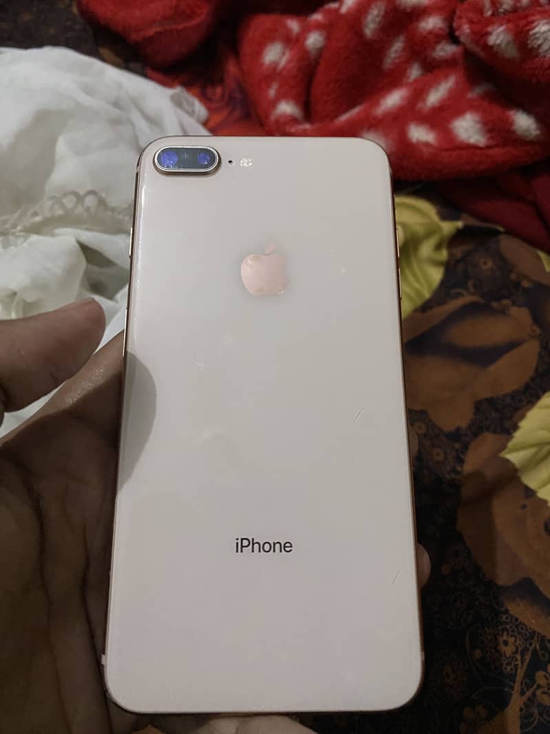 iPhone 8plus 7 plus 4