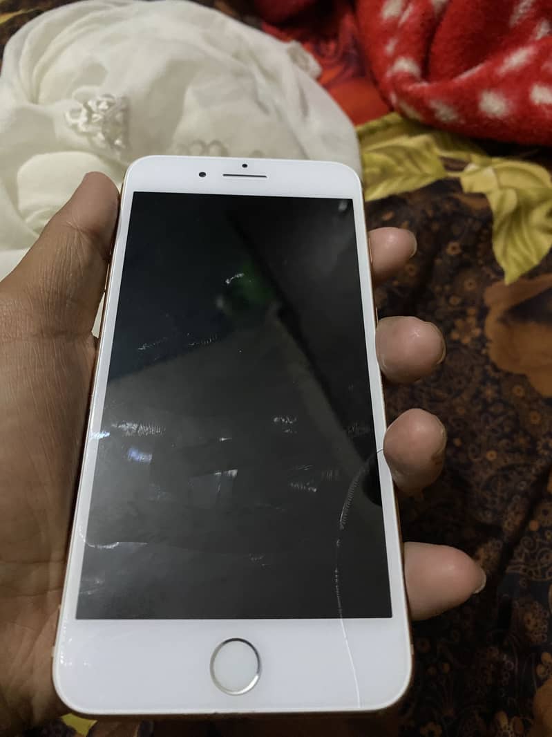 iPhone 8plus 7 plus 5