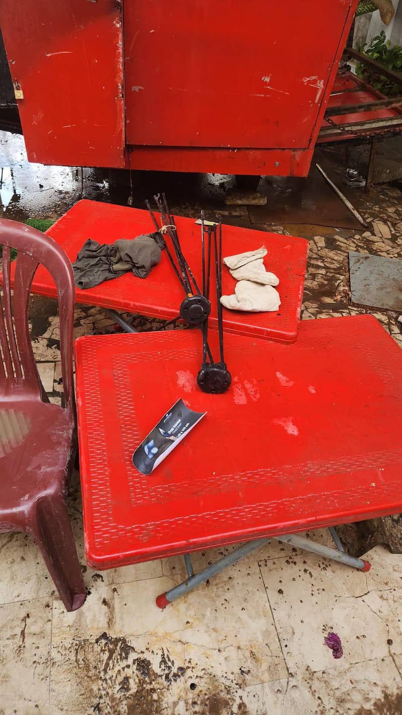 complete pizza setup 3