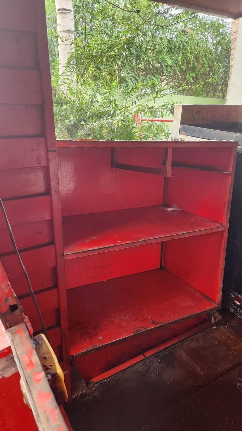 complete pizza setup 6