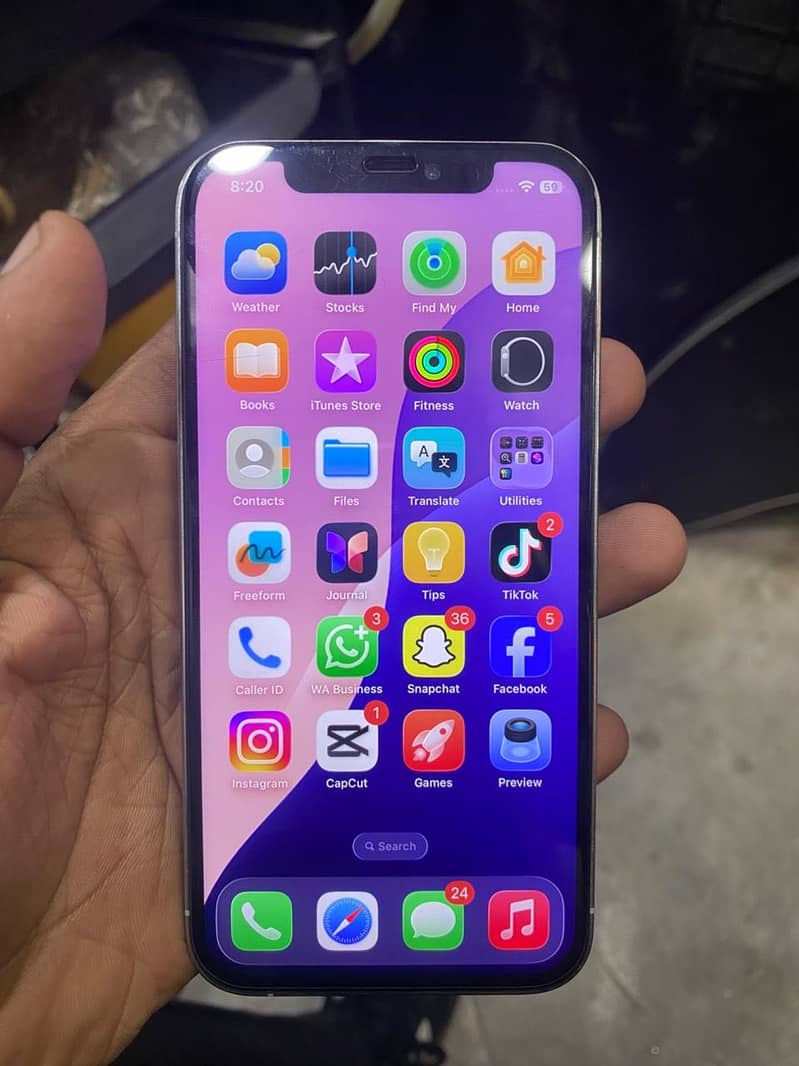 iphone 12 pro 1