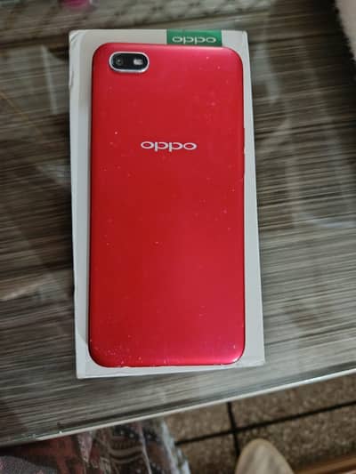 Oppo A1k