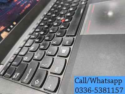 Core i5 4th Gen Generation Lenovo Thinkpad X240 Double Battery