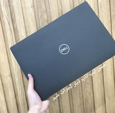Dell Core i5 4th Generation (Ram 8GB + SSD 128GB) 14 Display Full HD