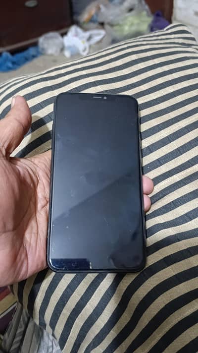Apple iPhone 11 pro max 4/64 only set 03394019969