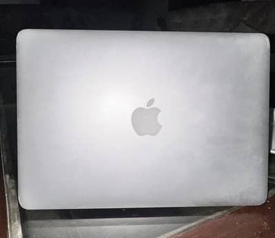 Macbook pro 2015