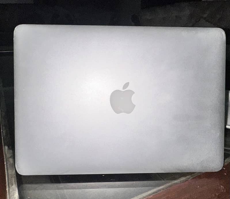 Macbook pro 2015 0