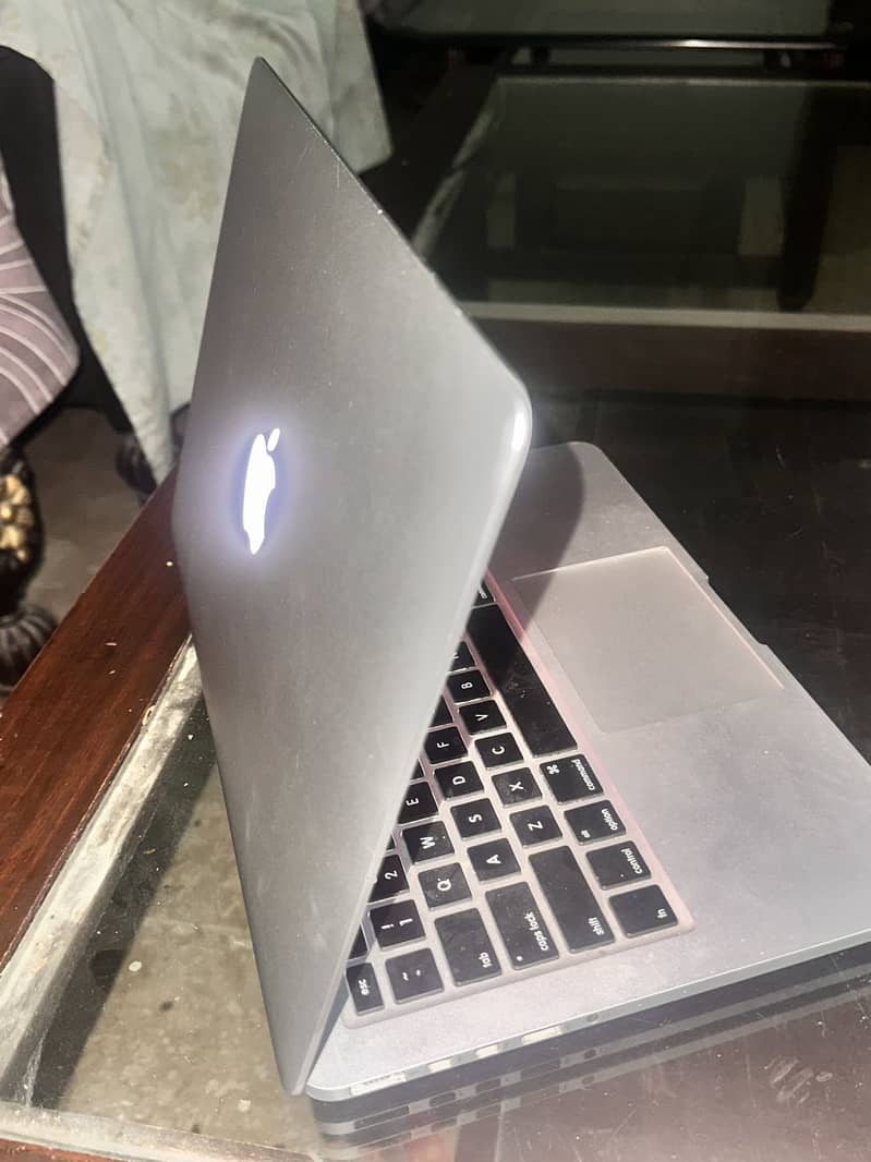 Macbook pro 2015 7