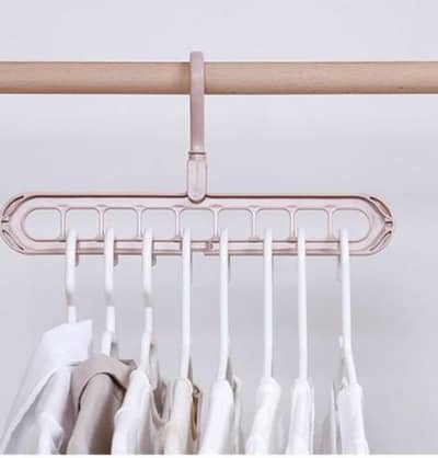 Clothing hanger