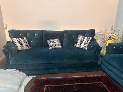 5 seater sofa set for sale