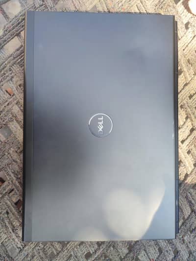 Dell precision M4800