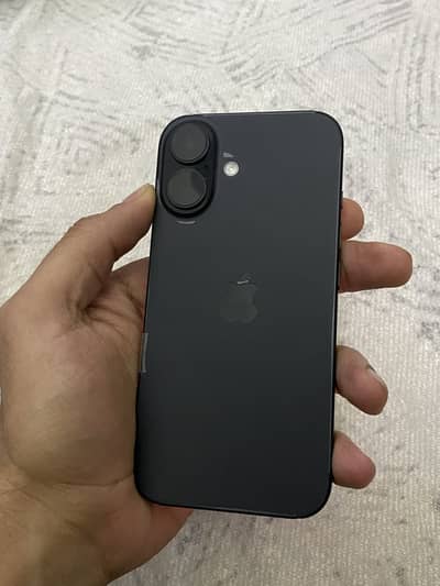 iPhone 16 brand new