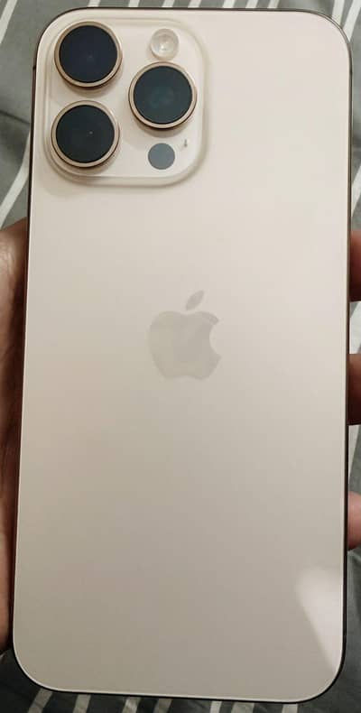 16 pro max 512 gb 95% battey healath  non active  factory