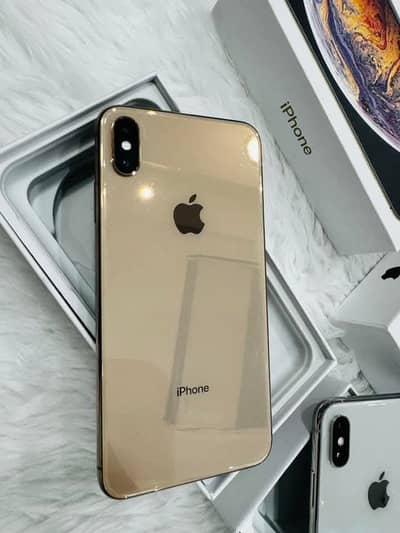 iPhone XS Max pta approved conditions 10 by 10