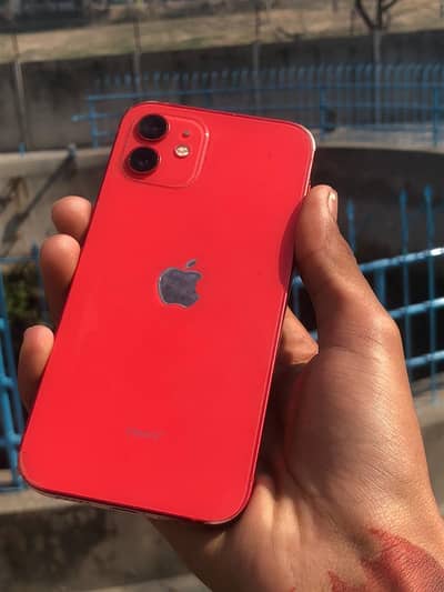 iphone 12 PTA APPROVED