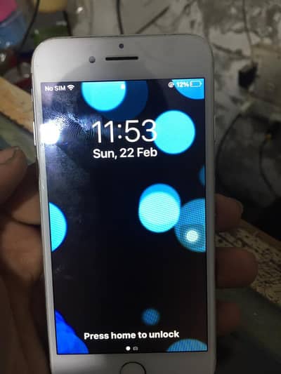 iphone 7 factory unlock