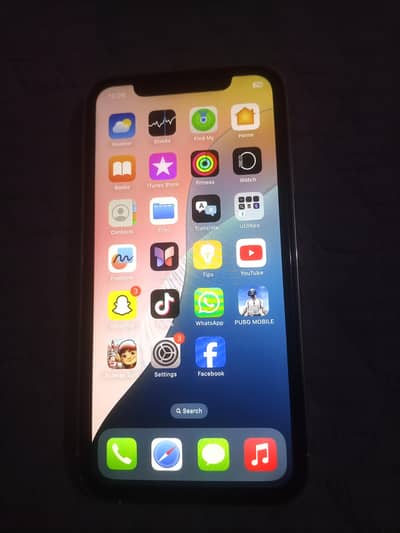iPhone X convert 16 pro back crack h camera off