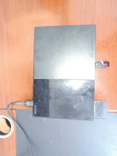 PS 2  In best  Conditione.