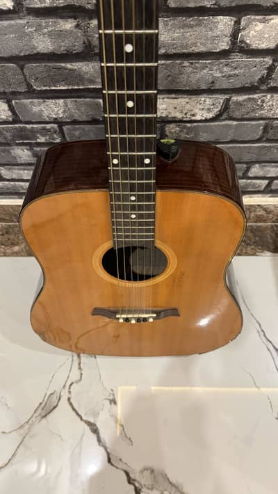 Acoustic Guitar for sale-Great condition