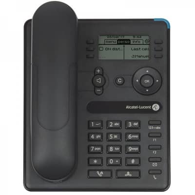 Alcatale IP Telephone set 8008