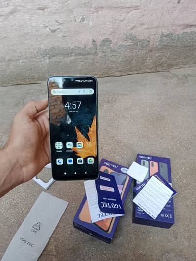 Vgotel New 10 Original,Sealed, Set, with Box,warranty