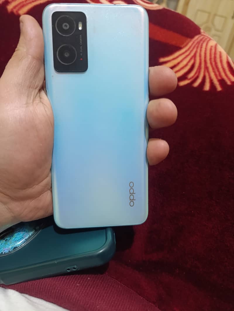 OPPO A74 1