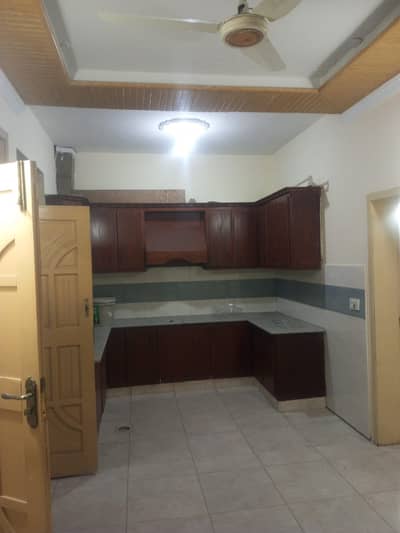 4marla ground floor house available for rent Islamabad