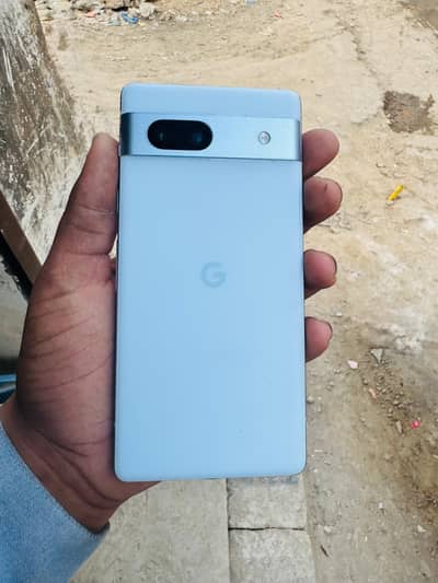 Google Pixel 7a