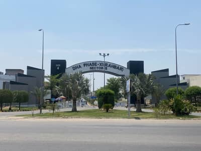 5 Marla Possession Plot