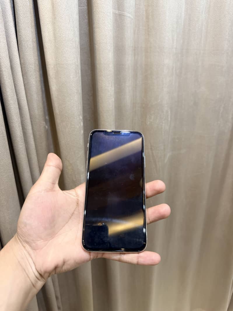 iPhone Xs 1