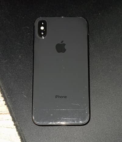 iPhone XS Factory Unlock Non-PTA