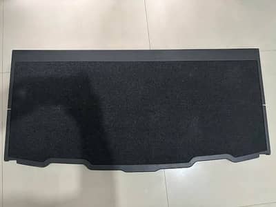 Suzuki Swift old mode trunk tray/trunk spilliter