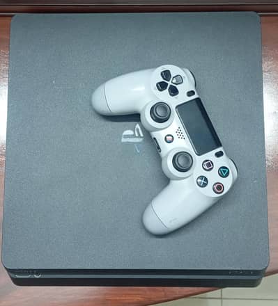 SONY PLAYSTATION 4 SLIM 500 GB FOR SALE