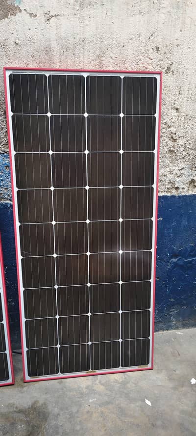 200w Solar Panel