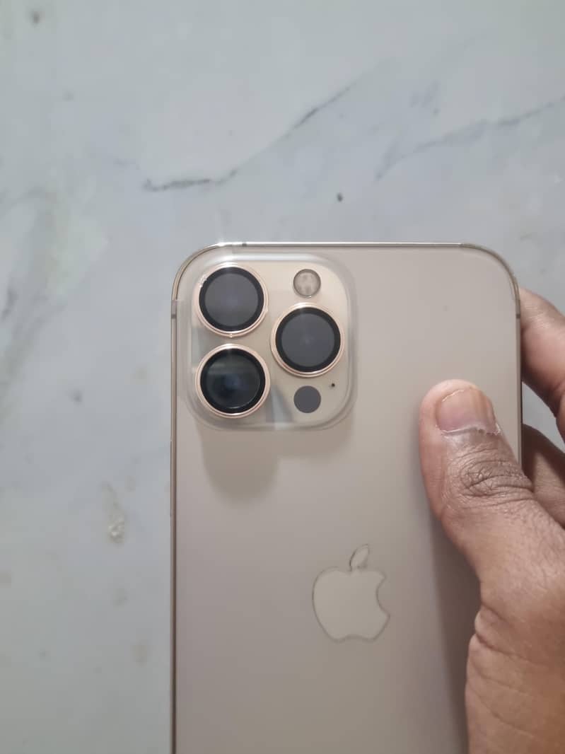 IPhone 13 pro max 10