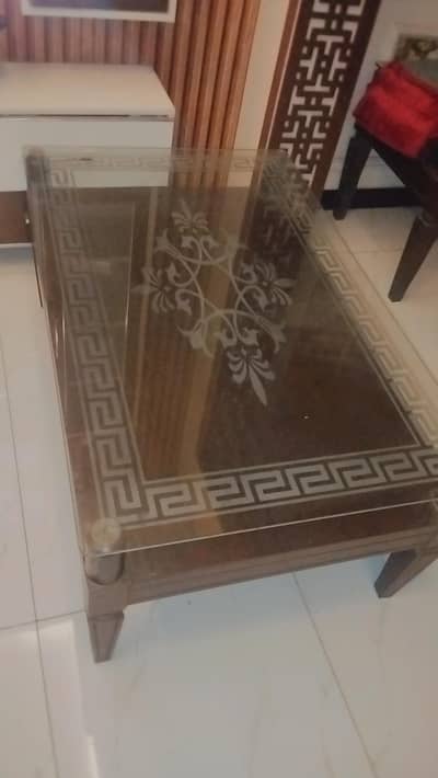 3 Sofa tables for sale