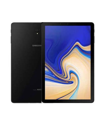 Samsung Tab s4 sim version