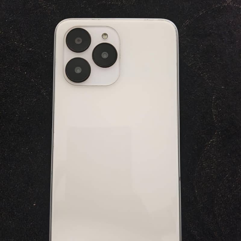 dcode cygnal 3pro 4/64 0